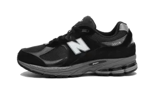 2002R Noir Gris Foncé Blanc Exclusivité JD Sports