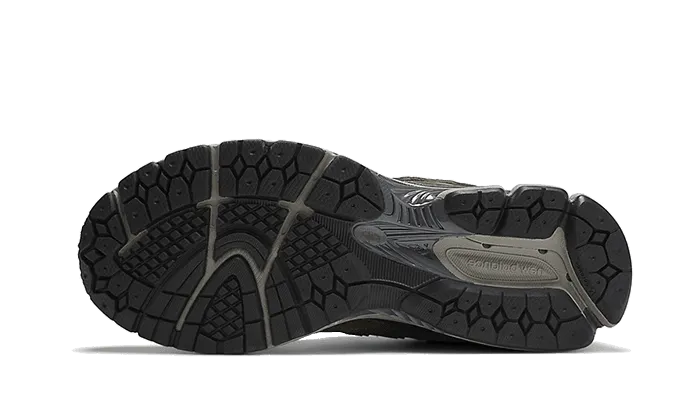 2002R Protection Pack Vert Mousse Foncé