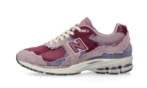 2002R Pack de Protection Rose