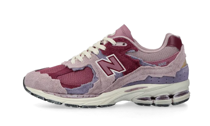 2002R Pack de Protection Rose