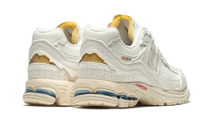 2002R Protection Pack Sel de Mer