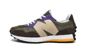 327 Camouflage Véritable Prune