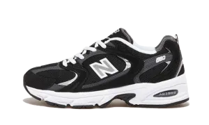 530 Classique Noir Gris