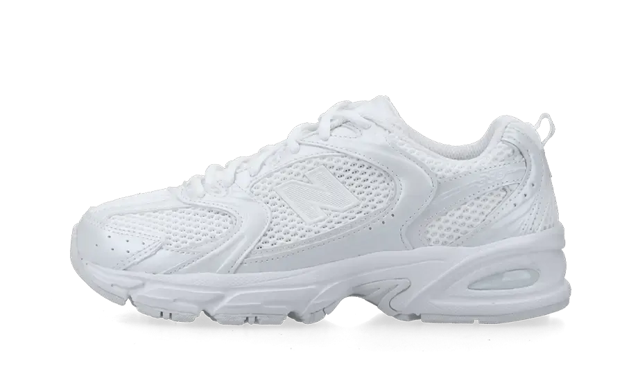 530 Triple Blanc
