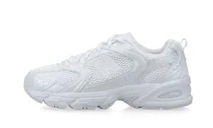 530 Triple Blanc