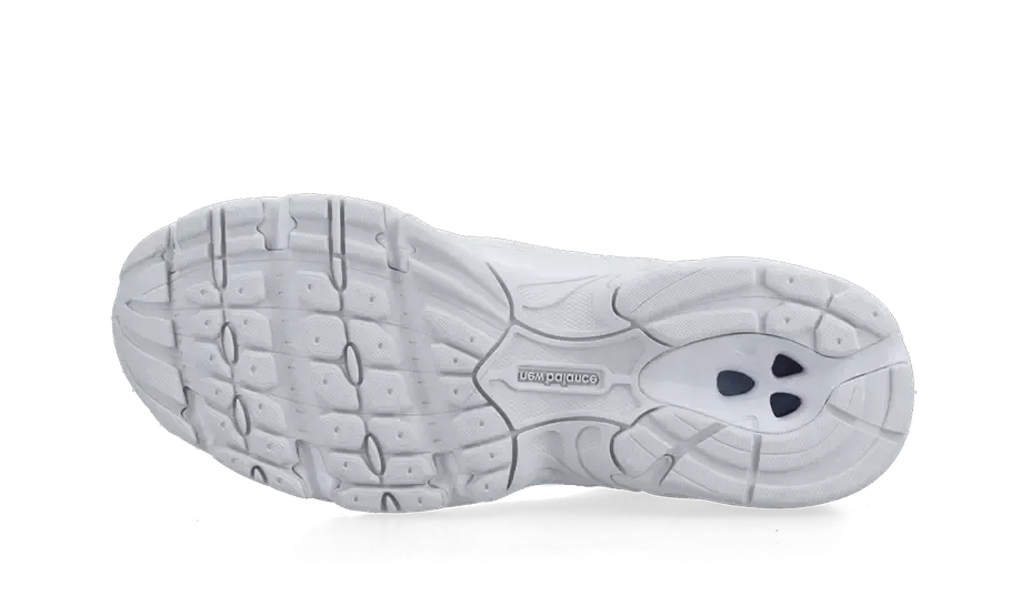 530 Triple Blanc