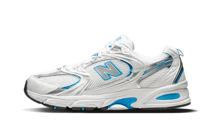 530 Blanc Bleu Ciel
