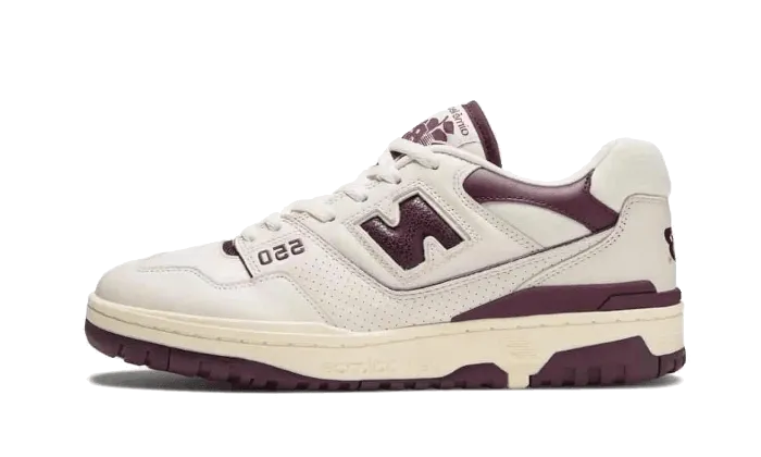 550 Aimé Leon Dore Violet