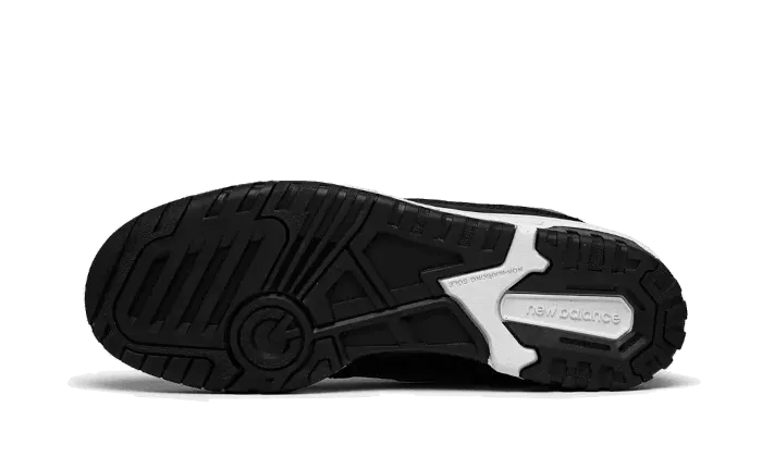 550 Noir Blanc