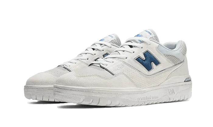 550 Nuage Nimbus Détresse Marine
