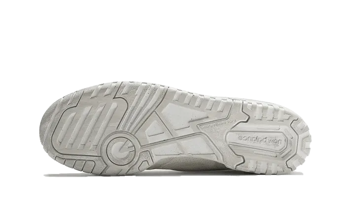 550 Nuage Nimbus Détresse Marine