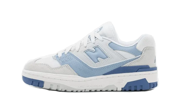 550 Bleu Crépuscule