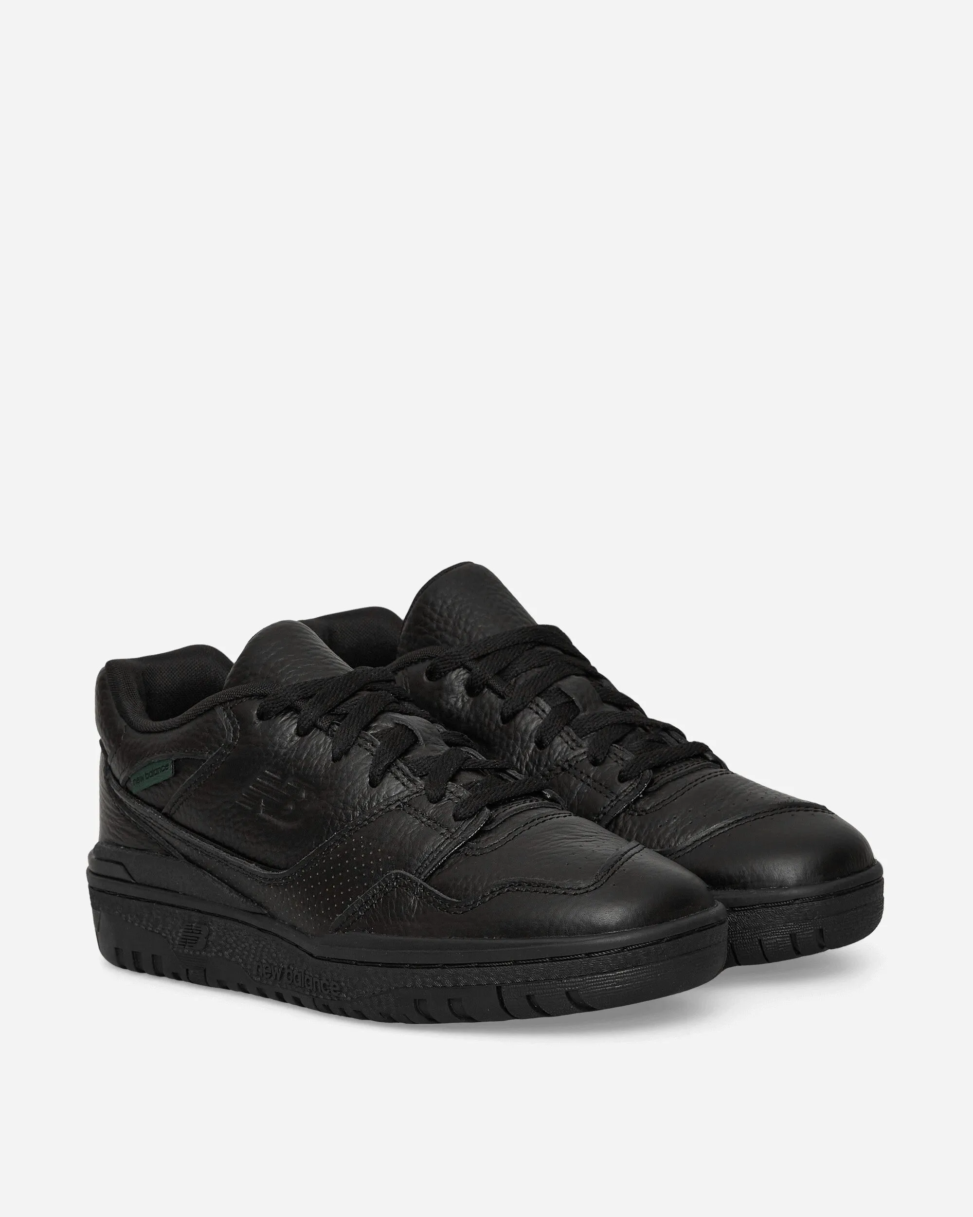 550 Sneakers Noir