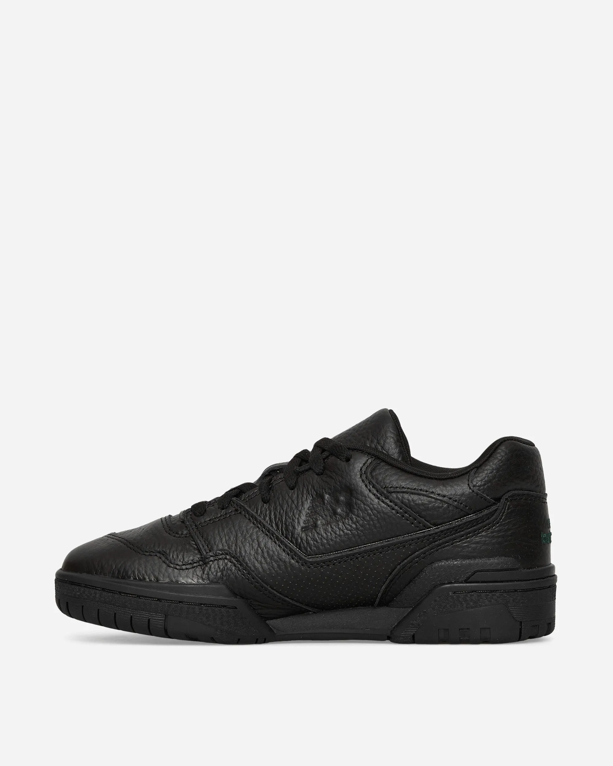 550 Sneakers Noir
