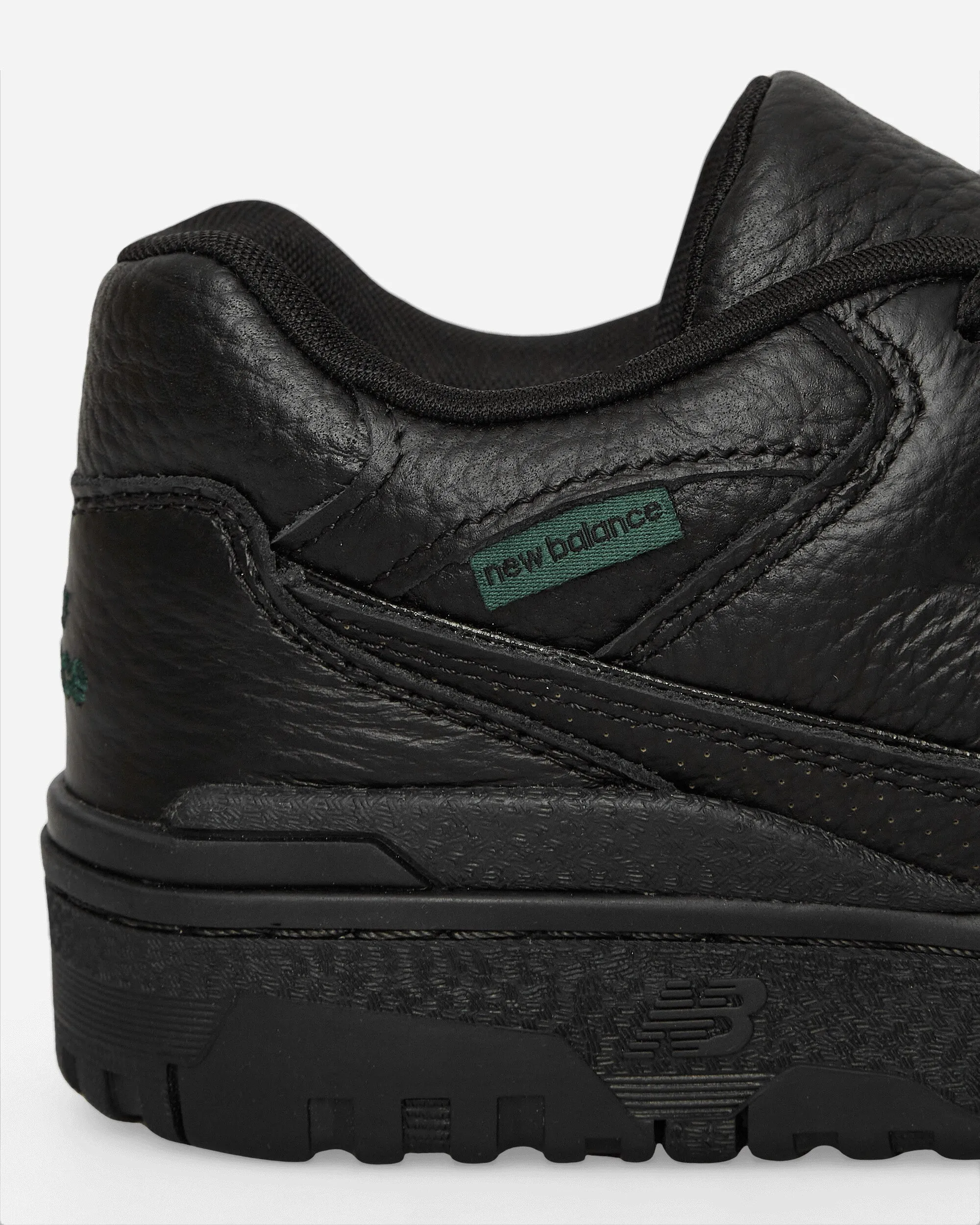 550 Sneakers Noir