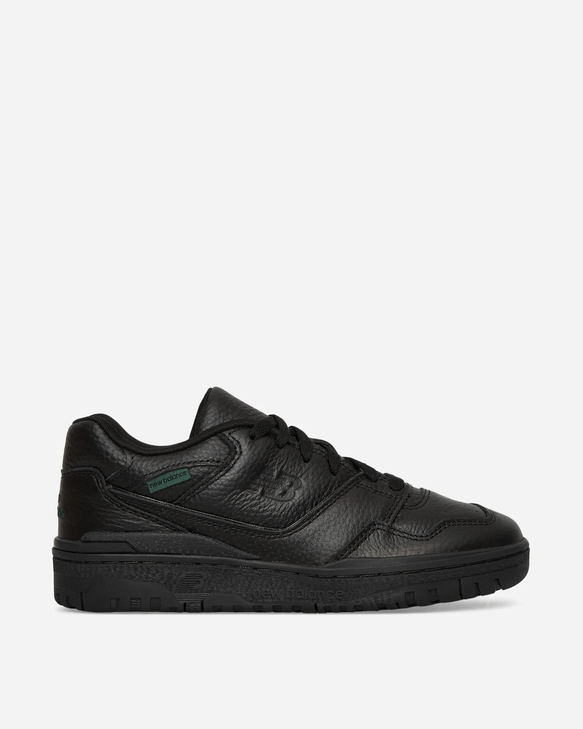 550 Sneakers Noir