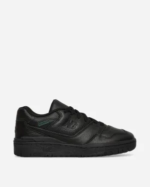 550 Sneakers Noir