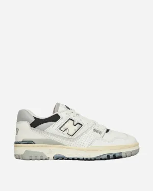 550 Sneakers Blanc Cassé / Gris