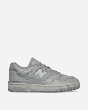 550 Sneakers Gris Ardoise / Béton