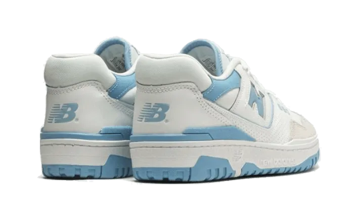 550 Blanc Bleu Brume Pluie Nuage