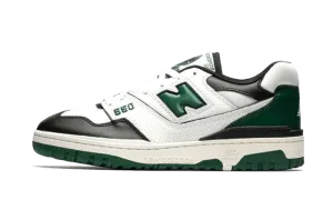 550 Blanc Vert Noir