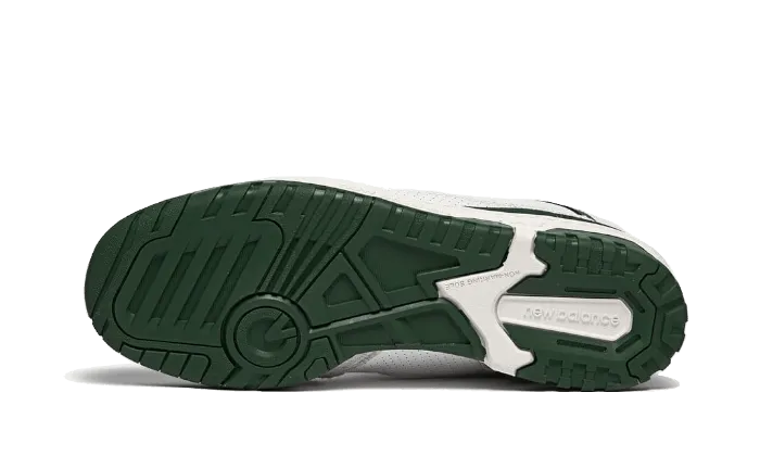 550 Blanc Vert
