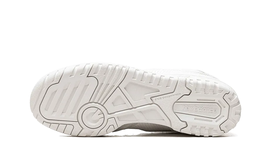 550 Blanc Gris Bout