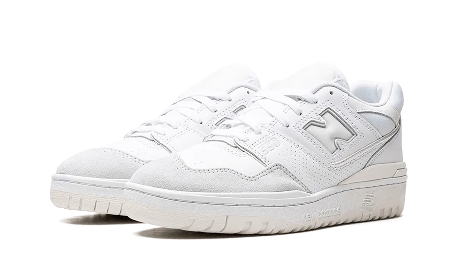 550 Blanc Gris Bout