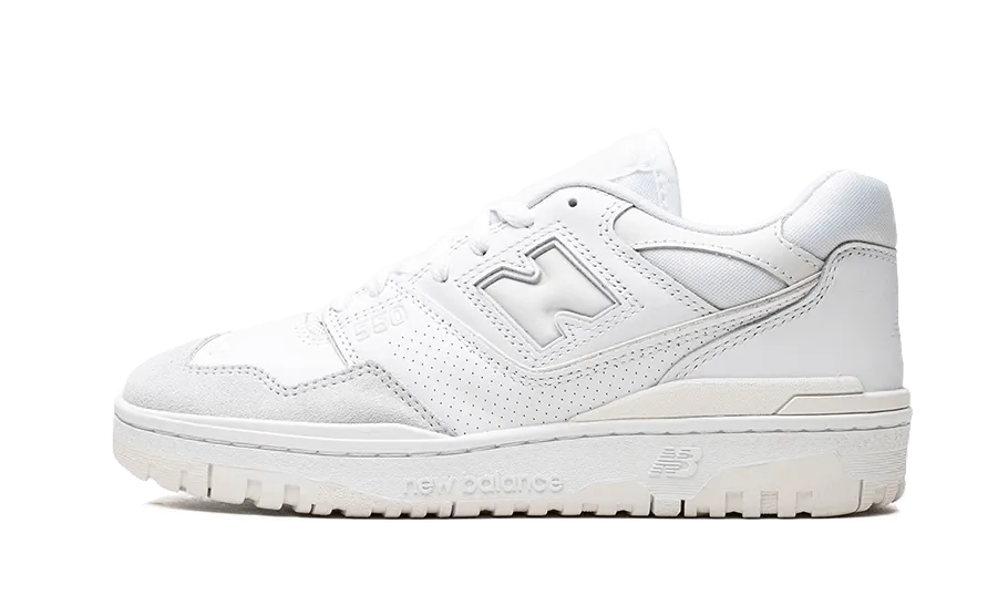 550 Blanc Gris Bout