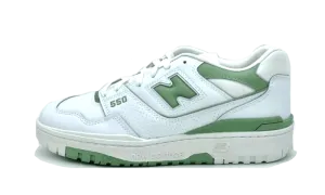 550 Menthe Blanche Verte