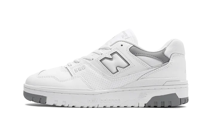 550 Gris Ombre Blanche