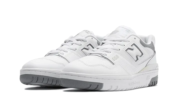 550 Gris Ombre Blanche