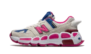 574 Salehe Bembury Yurt Rose Bleu