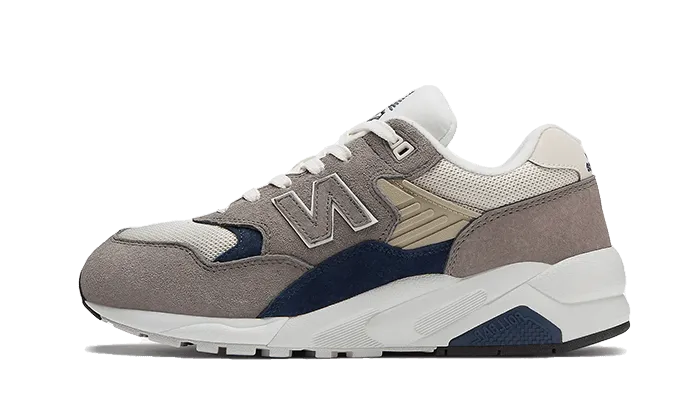 580 Gris Marine