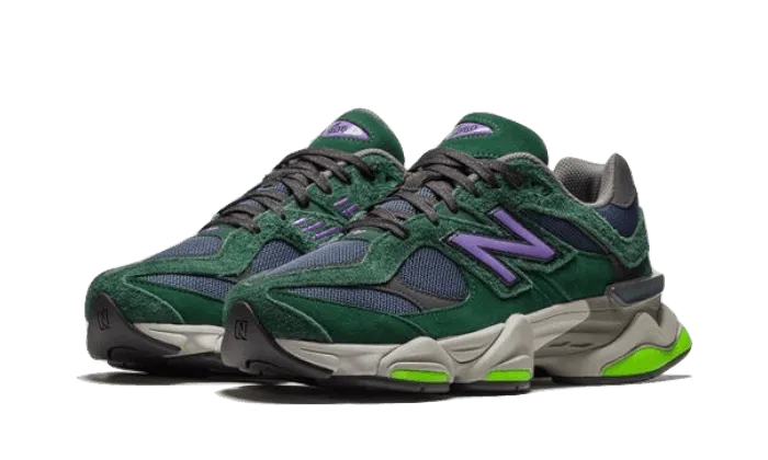 9060 Veilleur de nuit