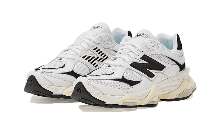 9060 Blanc Noir