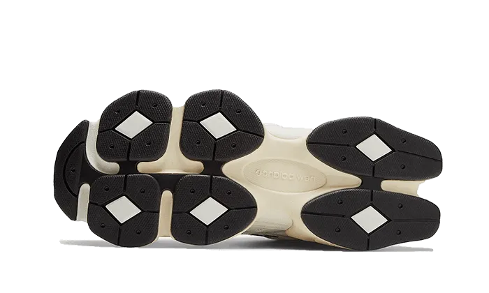 9060 Blanc Noir