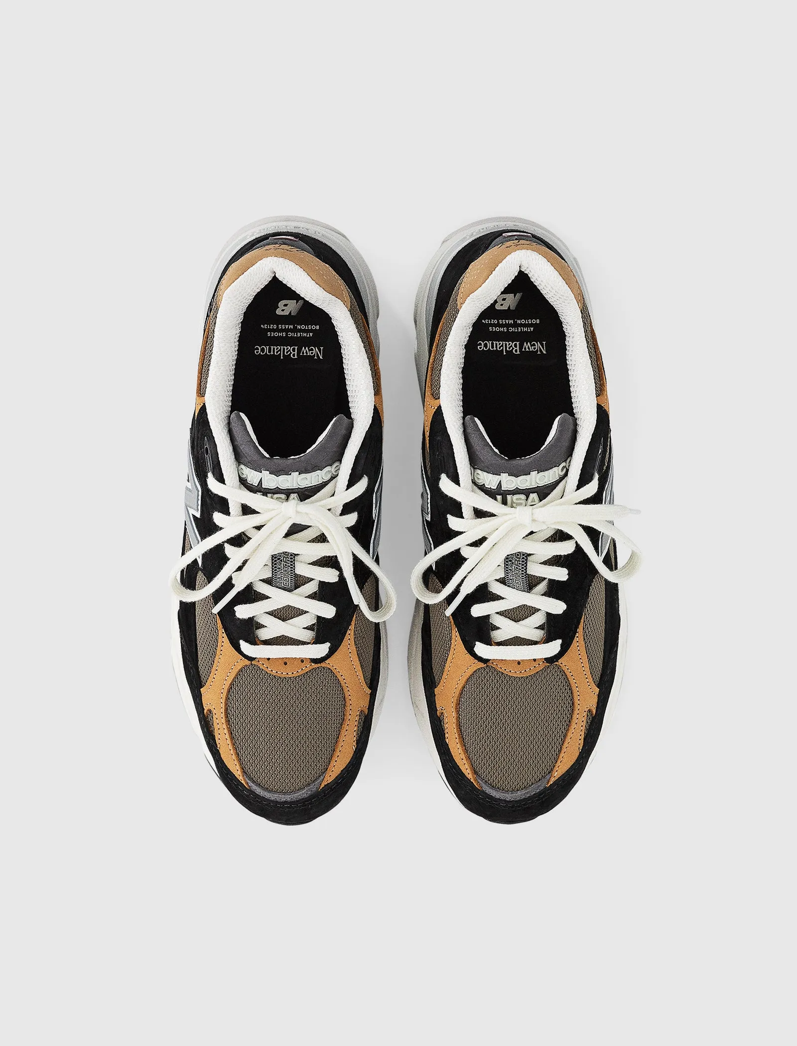 990 V3 FABRIQUÉ AUX ÉTATS-UNIS 