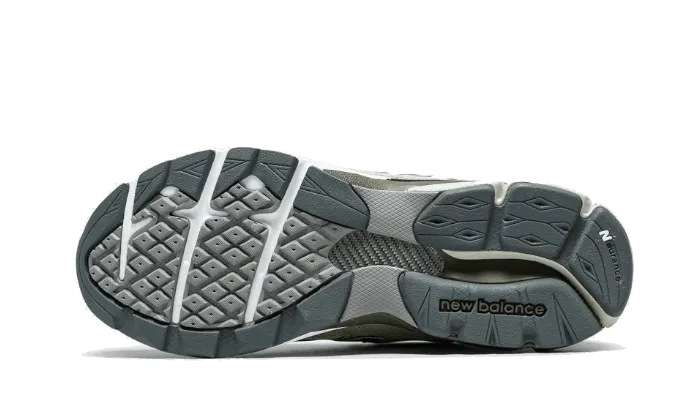 990 V3 Fabriqué aux États-Unis Beige Bleu