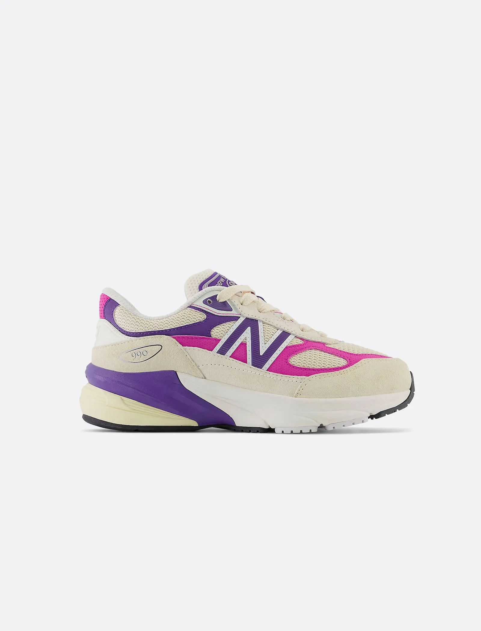 990 V6 