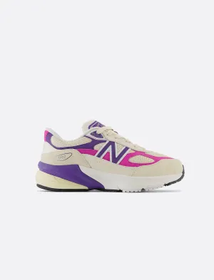 990 V6 