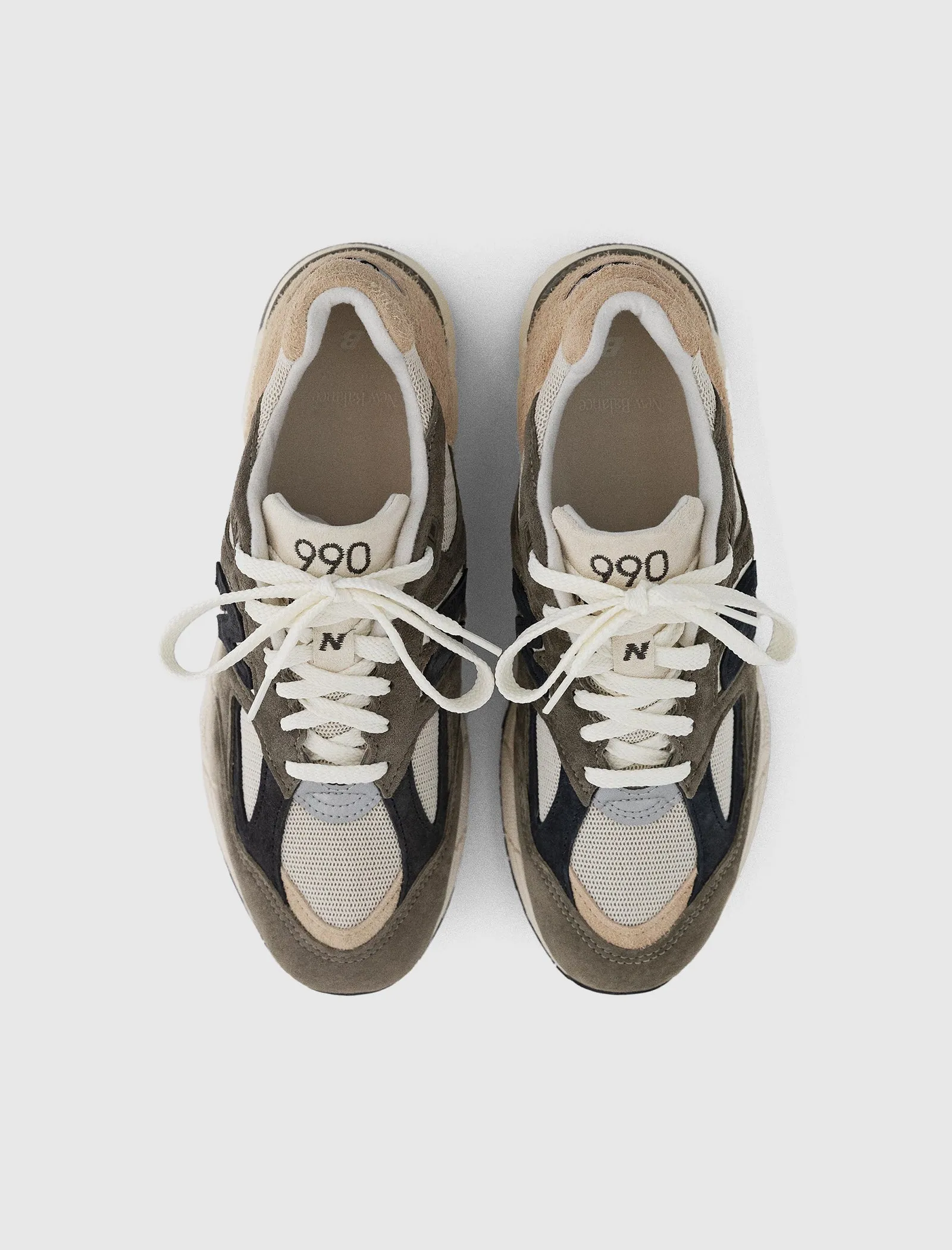 990V2 FABRIQUÉ AUX ÉTATS-UNIS 