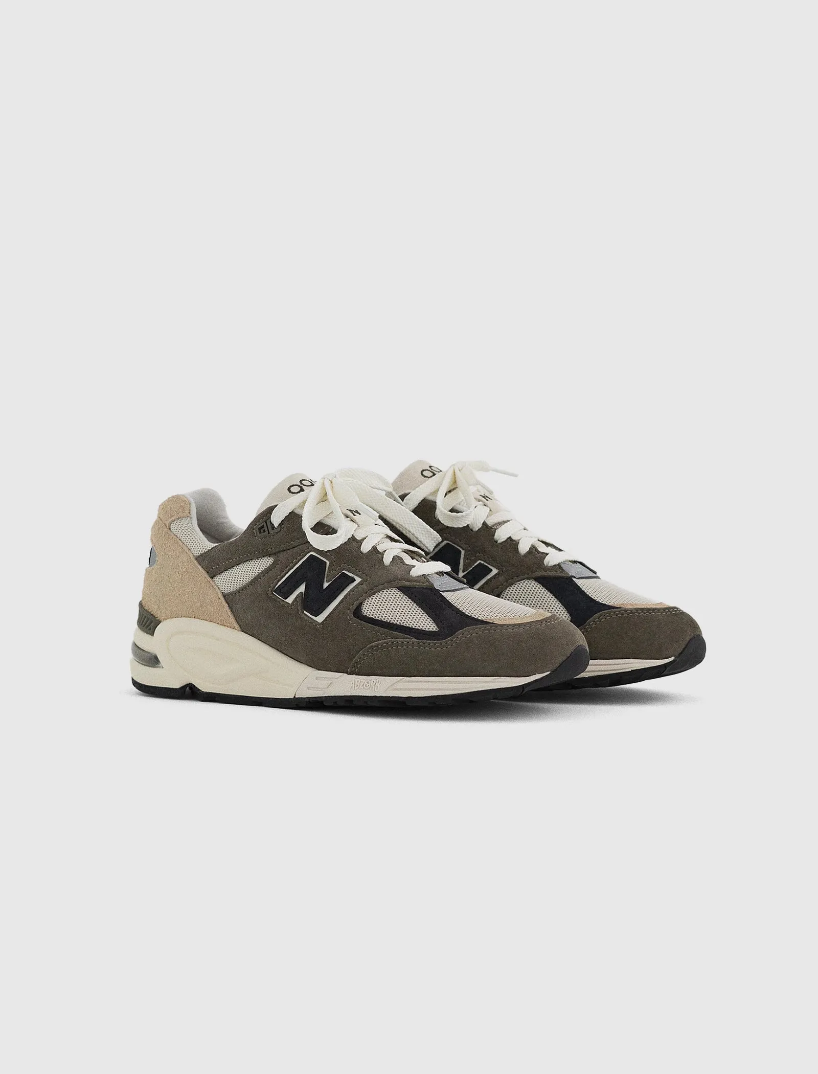 990V2 FABRIQUÉ AUX ÉTATS-UNIS 