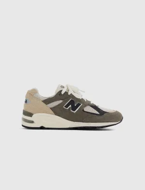 990V2 FABRIQUÉ AUX ÉTATS-UNIS 