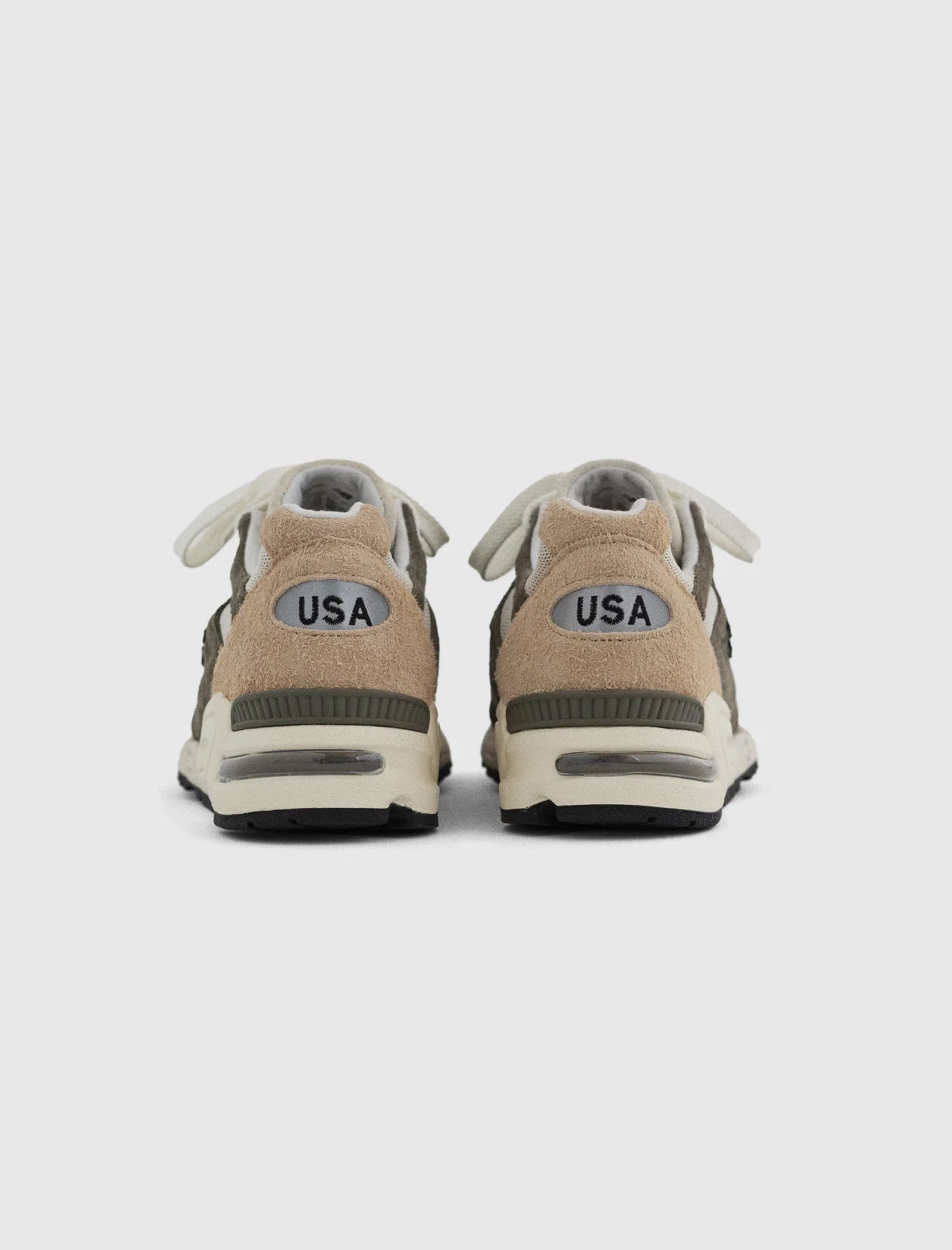 990V2 FABRIQUÉ AUX ÉTATS-UNIS 