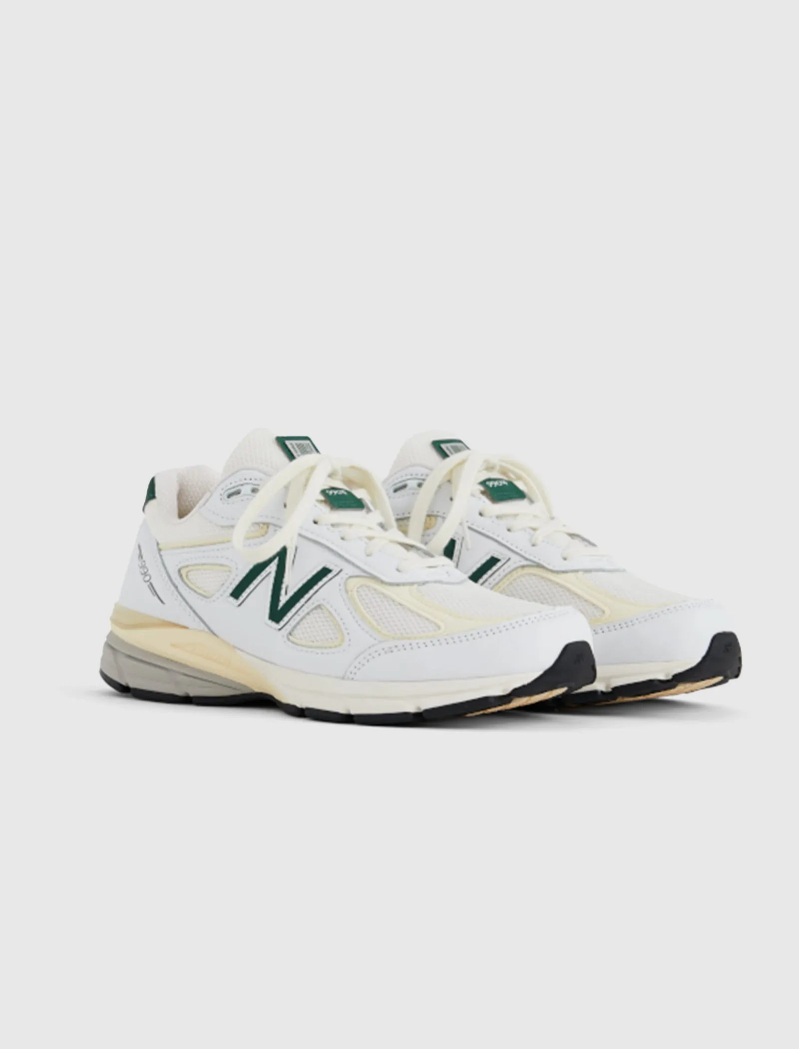 990V4 FABRIQUÉ AUX ÉTATS-UNIS