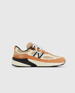 990V6 FABRIQUÉ AUX ÉTATS-UNIS 