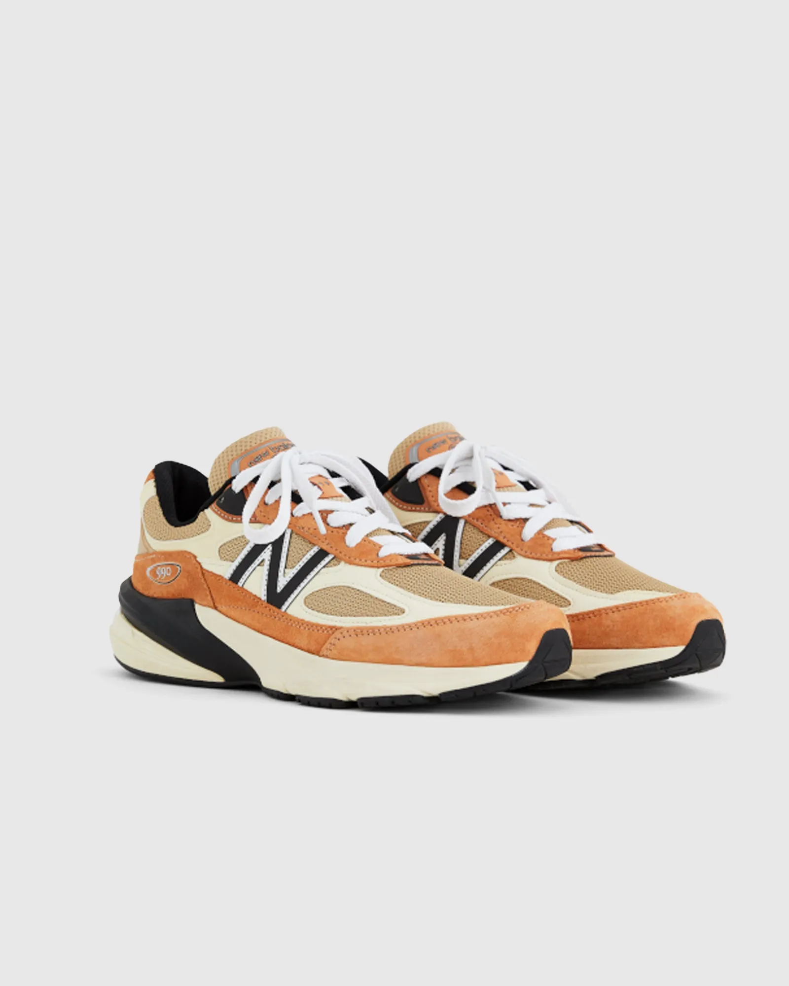 990V6 FABRIQUÉ AUX ÉTATS-UNIS 