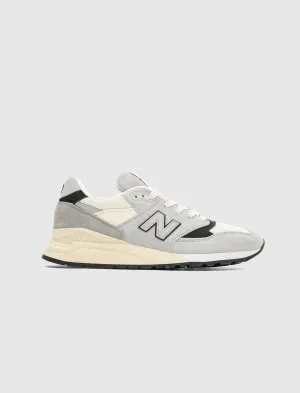 998 FABRIQUÉ AUX ÉTATS-UNIS 