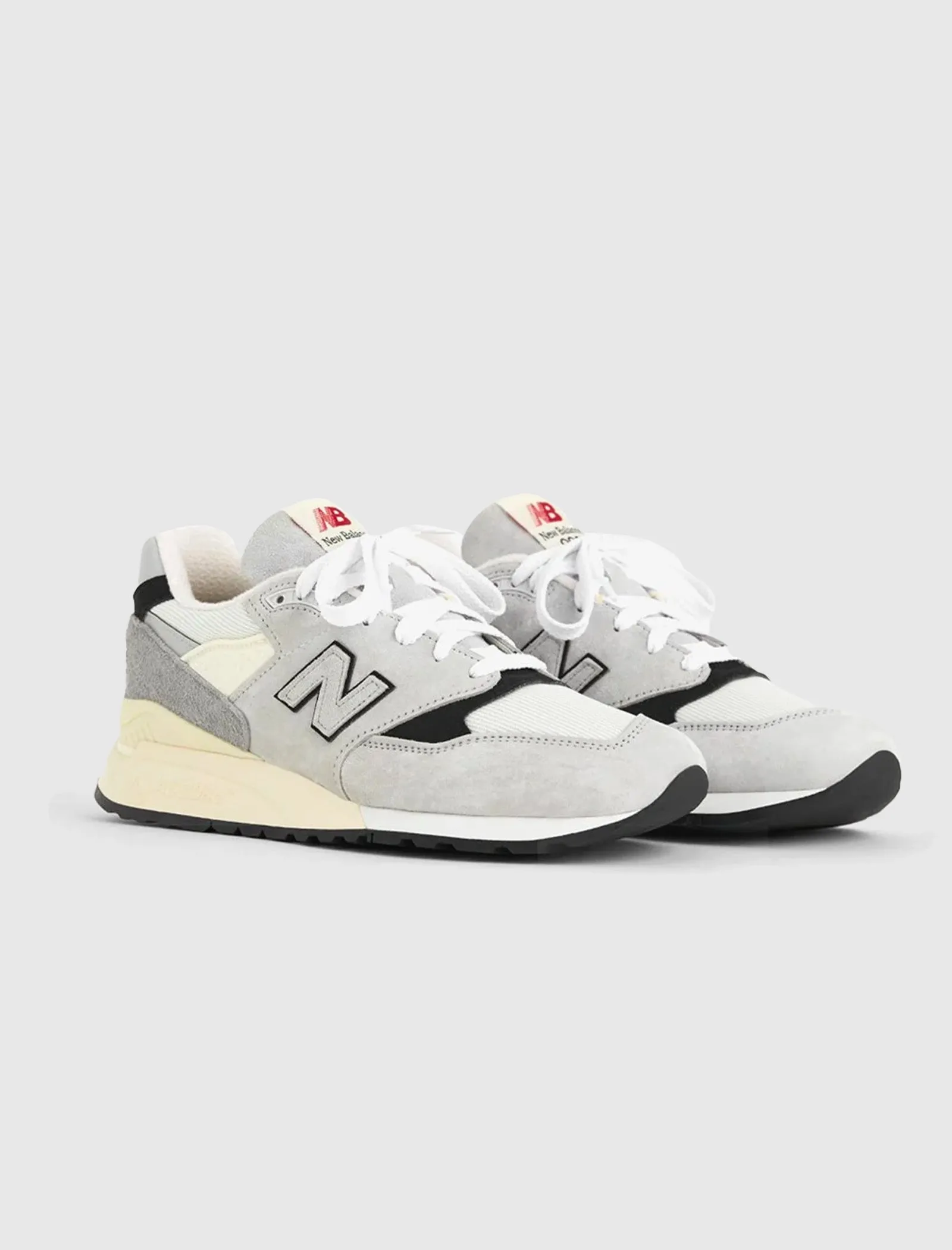 998 FABRIQUÉ AUX ÉTATS-UNIS 